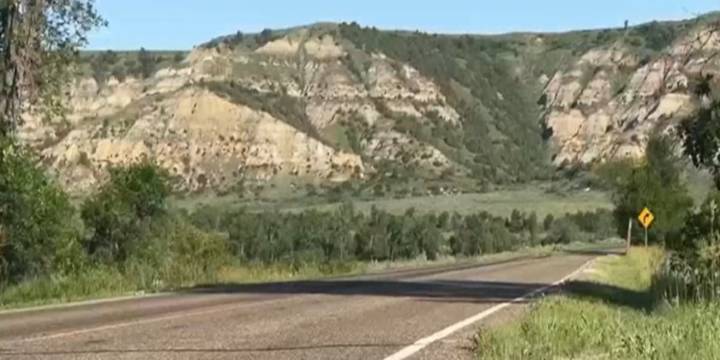 Badlands listed on National Geographic’s ‘BEST OF THE WORLD’
