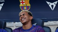 Lamine Yamal calienta el cásico ante Real Madrid afirmando: “Roban y se quejan…”