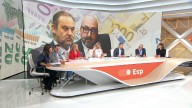 Las "azules" que "tardan en hacer efecto" de las que hablaba José Luis Ábalos, ¿Viagra?: "He dejado el pabellón muy alto"