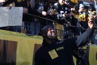 Pittsburgh Steelers legend rips defense after Bengals thrashing: ‘We trash’