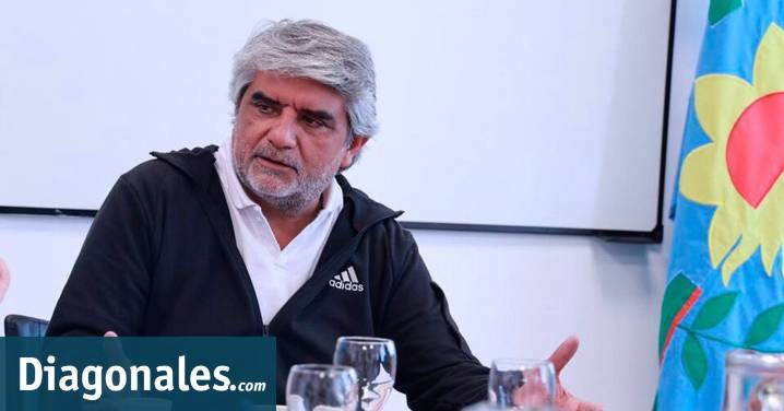 La Provincia llamó a rechazar la reforma laboral de Javier Milei