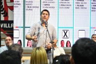 “Juanchi” García: “Zdero se abrazó solito a Milei y ahora debe afrontar las consecuencias”