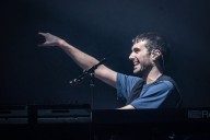 Fred Again, el ‘dj’ del momento, revoluciona Madrid con una rave “espontánea”: quién es y por qué todo el mundo habla de él