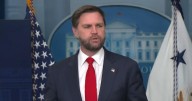 JD Vance says Democrats brought the shutdown by demanding healthcare benefits for Illegal Aliens