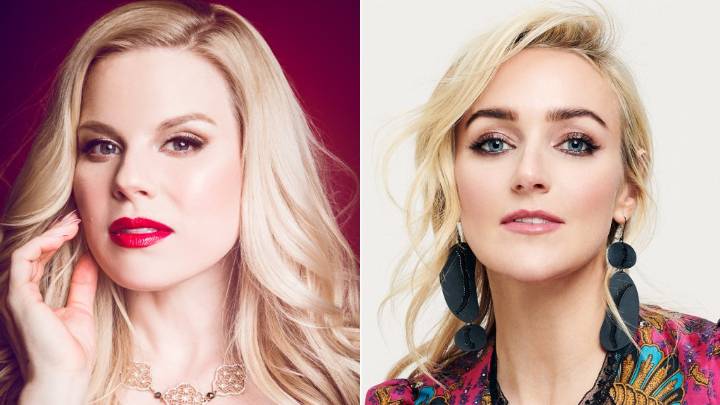 Megan Hilty Sets Final 'Death Becomes Her' Performance; Betsy Wolfe Cast