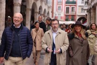 Vox ignora la moción de censura y acusa a Junts de usarla como táctica partidista