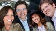 "Una pérdida tan innecesaria", Paola Turbay sobre Miguel Uribe
