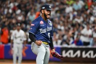 Eduardo Pérez: «Era un Caracas-Magallanes y como sea tenía que ganarlo»