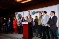 Impulsa Domínguez tribunales en violencia de género