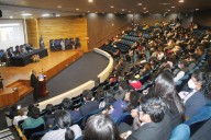 VII Congreso Internacional de Justicia Ambiental en Corte de Arequipa del 13 al 15 de octubre
