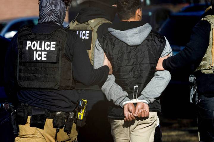 Apple pulls ICE-tracking apps after Trump administration request