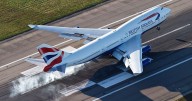 BA flight to London forced into emergency landing as passengers 'inhale smoke'