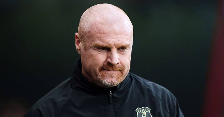 Sean Dyche speaks out as he reveals management return stance