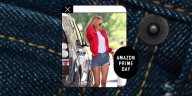 Bella Hadid's 501 Levi’s Shorts Are on Sale for Amazon Prime Day