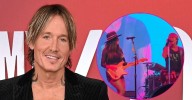 Keith Urban Said 'The Fighter' Lyrics Were 'Like a Vow' Before Maggie Baugh Video Surfaced