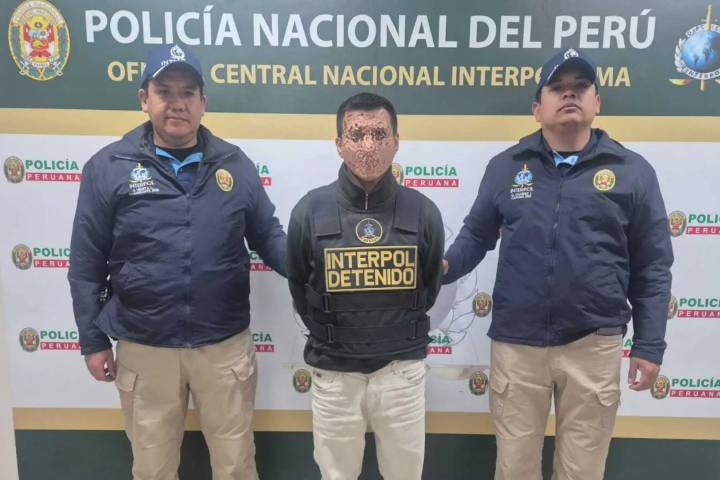 Ejecutivo aprueba extradición de peruano acusado de asesinar a su esposa en EE. UU.