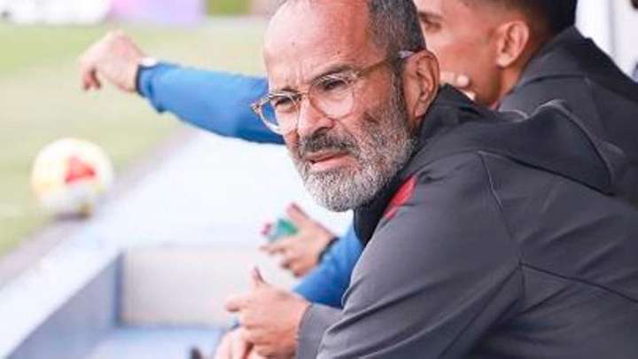 Cervera y el criterio de proximidad geográfica en la Copa: "No hay por dónde cogerlo"