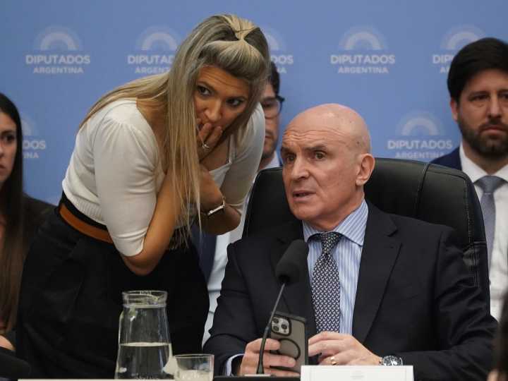 Presupuesto 2026: la oposición presiona, pero el Gobierno quiere dilatar la votación hasta que asuman los nuevos legisladores