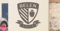Belen Jesuit student allegedly seen with a weapon, school officials say