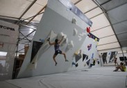 Los escaladores absolutos toman protagonismo en Potes