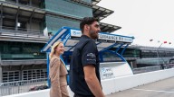 Rinus VeeKay signs with Juncos Hollinger Racing: IndyCar silly season news