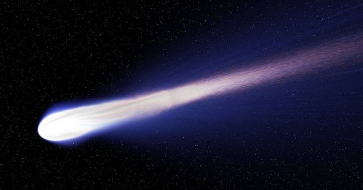 Cometa interestelar 3I/ATLAS: Tercer visitante cósmico en la historia, ¿cuáles fueron los otros dos descubiertos?