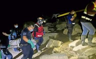 Siguen en la búsqueda de sobrevivientes en Hidalgo