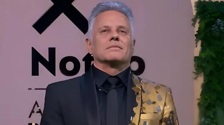 Alexis Ayala es eliminado de La Casa de los Famosos México en dramática gala