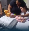“Pedimos ayuda y no nos escucharon”: Tragedia en Barranquilla por muerto de una bebé de ocho meses
