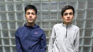 Amenazaron con una navaja a un hombre para robarle el celular y terminaron detenidos