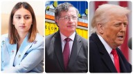Reaparece Laura Sarabia: habla del presidente Petro en medio de crisis con Estados Unidos