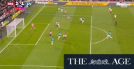 Liverpool woes mount as Brentford goes 2
