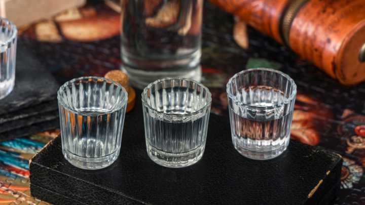 This Is Why Mezcal Tastes So Smoky