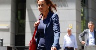 La UCO pide al juez rastrear cuentas y datos tributarios de Pardo de Vera y del ex director general de Carreteras