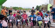 Primera jornada "Kids" en San Pedro de Jujuy
