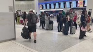 Bush Airport makes major change for travelers starting Saturday, as government shutdown continues