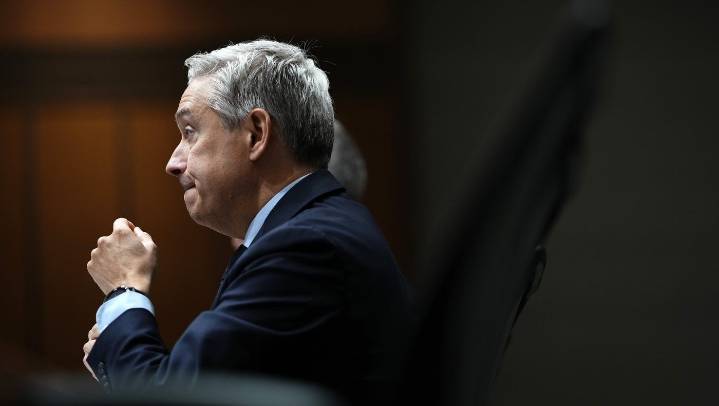 Champagne says world economy showing signs of resilience in face of U.S. trade war
