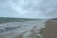 Se forma la Tormenta Tropical Meliss; Conagua descarta amenaza en Yucatán