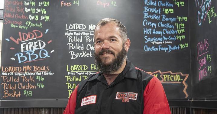 New Barbecue restaurant turning up the heat in Selinsgrove