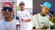 Hallan sin vida los tres jóvenes reportados como desaparecidos en Ciénaga Kevin fue encontrado en inmediaciones de la quebrada La Aguja, en cercanías se encontró a Aly David; mientras que, Anderson Da