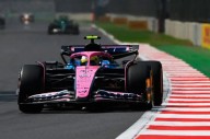 Colapinto finalizó 16º en el GP de México: triunfo de Lando Norris, nuevo líder de la Fórmula 1