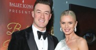 Strictly's Nadiya Bychkova finds love with West End star post Kai Widdrington split