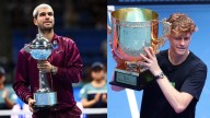 Carlos Alcaraz vs Jannik Sinner: Así está la batalla por el número 1 de la ATP tras Tokio y Pekín
