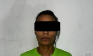 Apresan a mujer que agredió física y verbalmente a su suegra de 73 años en Caracas
