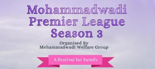Pune: Mohammadwadi Premier League Season 3 Set To Bring Back Community Cricket Fever On October 11