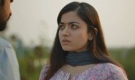 Rashmika Mandanna battles toxic love and doubt in ‘The Girlfriend’ trailer