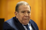 González Urrutia felicita a Rodrigo Paz por su victoria en Bolivia