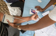 Asking Eric: Girlfriend suffers as boyfriend battles serious illness, and his mother won’t allow visitors