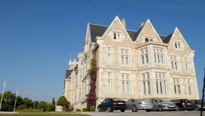 La asociación 'Héroes de la República y la Libertad' celebra el inicio del reconocimiento oficial de La Magdalena como espacio de memoria histórica