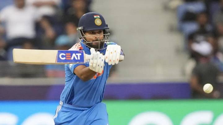Iyer admitted to hospital for internal bleeding after sustaining injury